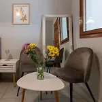 Studios Koukis Apartment Kitriai