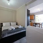 Apartment Studios Koukis *