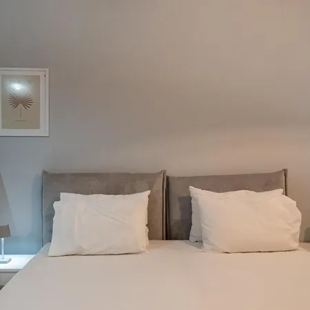 Koukis Apartman Kitriész