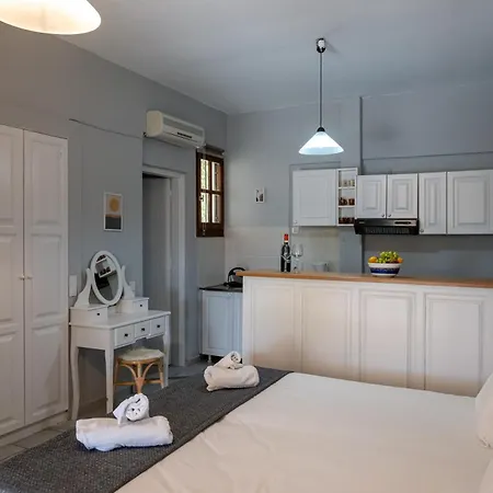 Studios Koukis Kitriai