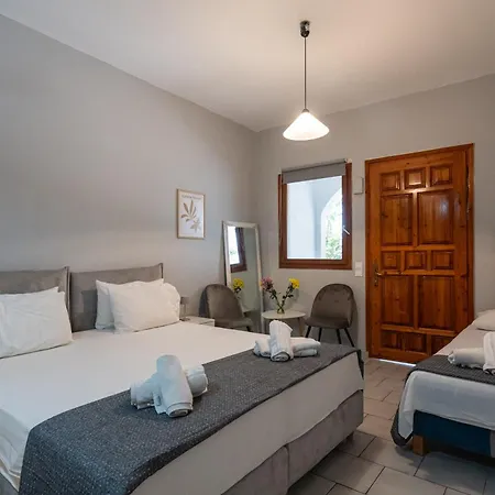 Koukis Appartement