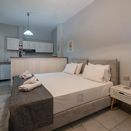 Studios Koukis Apartment *