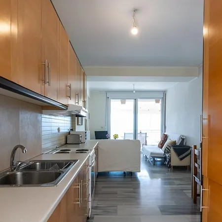 Studios Koukis Apartment *