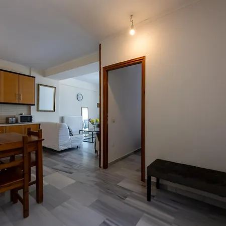 Apartman Koukis Kitriész