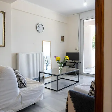 Koukis Appartement *
