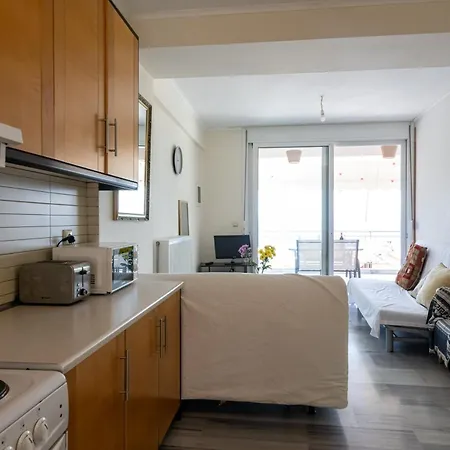 Apartman Koukis *