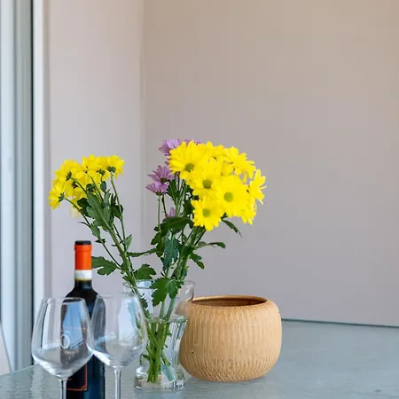 Koukis Apartman Kitriész