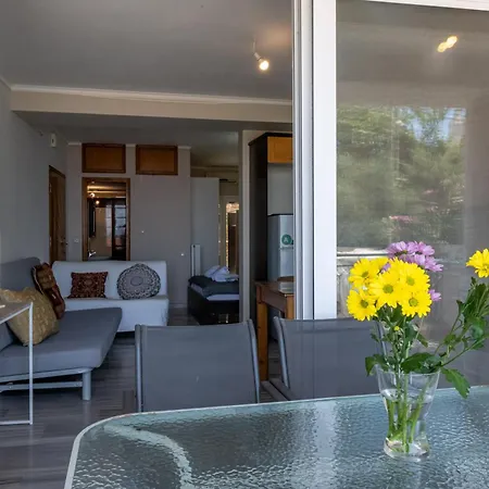 Studios Koukis Apartment