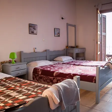 Apartment Studios Koukis