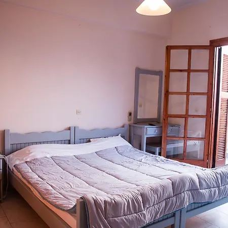 Apartman Koukis Kitriész