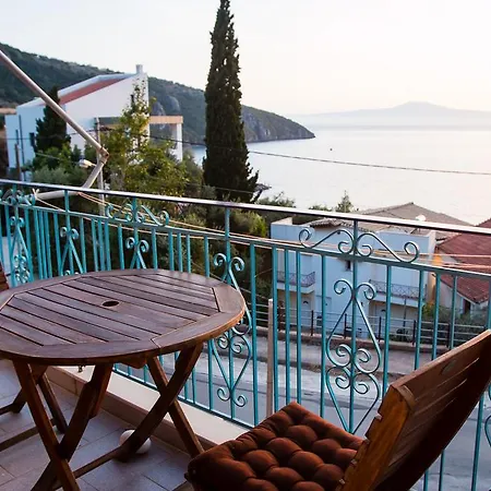 Apartment Studios Koukis