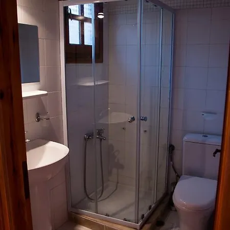 Apartment Studios Koukis