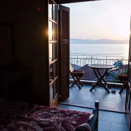 Apartman Koukis Kitriész