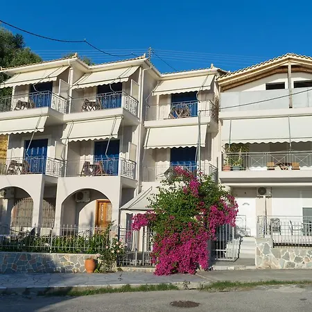 Appartement Koukis
