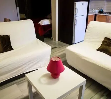 Studios Koukis Apartment *