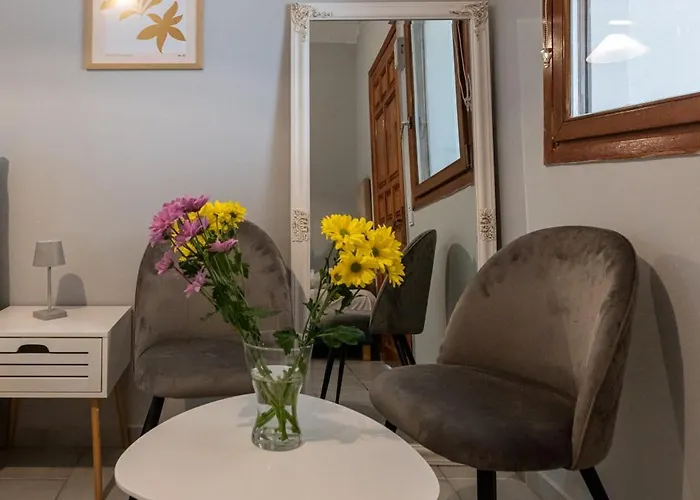 Koukis Apartmán Kitriaí