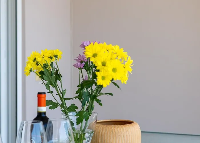 Koukis 公寓 Kitriaí